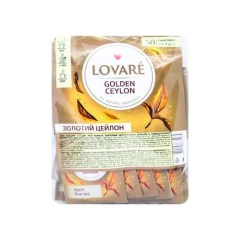 цейлонский чай